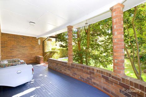 Property photo of 10 Bundabah Avenue St Ives NSW 2075