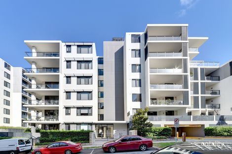 701/48 Amalfi Dr, Wentworth Point, NSW 2127