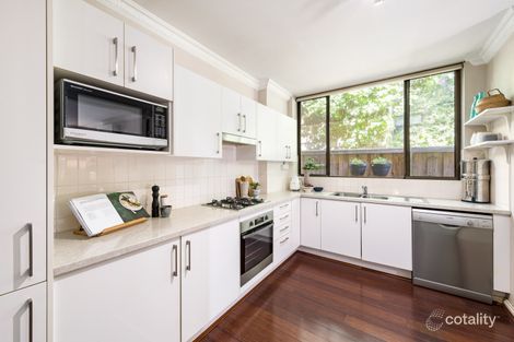 Property photo of 15/5 Boronia Street Wollstonecraft NSW 2065