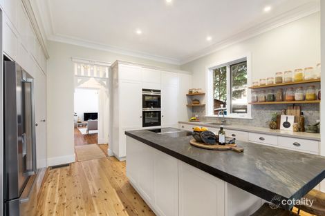 Property photo of 75 St Albans Street Abbotsford NSW 2046