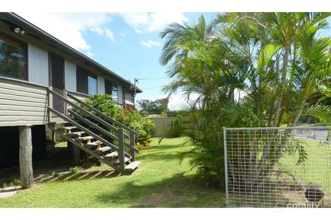 Property photo of 1B Ailsa Street West Gladstone QLD 4680