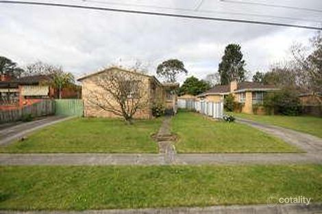 5 Bolac St, Bayswater, VIC 3153