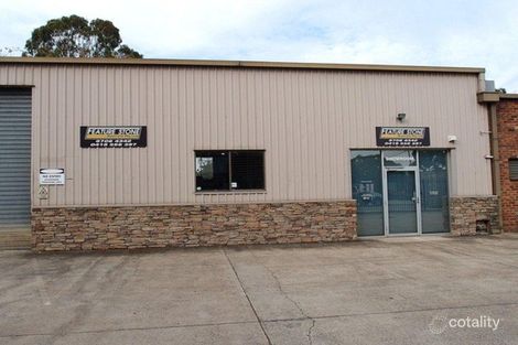 33-35 Abbotts Rd, Dandenong South, VIC 3175