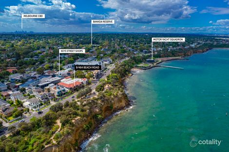Property photo of 9/464 Beach Road Beaumaris VIC 3193