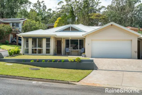 Property photo of 2/3 Augusta Place Mollymook Beach NSW 2539