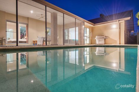8 Sailaway Ct, Coomera, QLD 4209