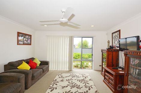 Property photo of 37 Oxley Circuit Urraween QLD 4655