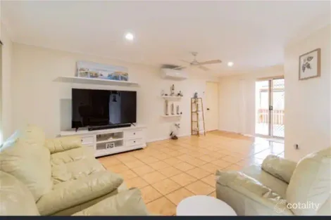 Property photo of 61 Ibis Boulevard Eli Waters QLD 4655