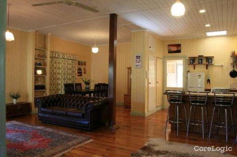 Property photo of 2913 Christmas Creek Road Lamington QLD 4285