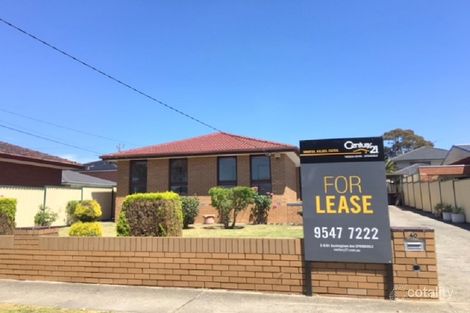 Property photo of 40 Waddington Crescent Springvale South VIC 3172