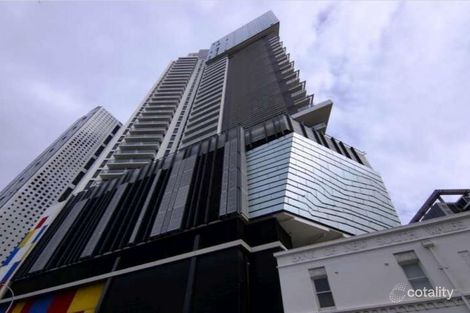 Property photo of 2804/283 City Road Southbank VIC 3006