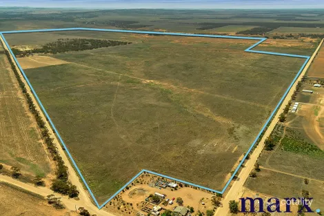 Property photo of LOT 895 Koch Road Steinfeld SA 5356