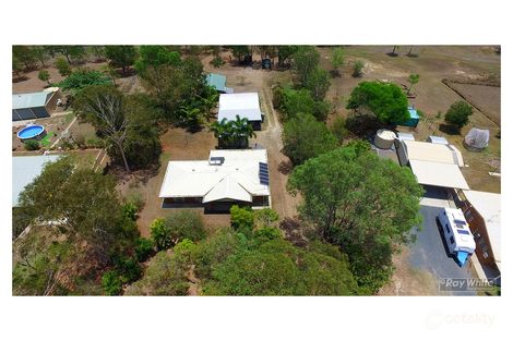 Property photo of 91 Murphy Drive Glenlee QLD 4711