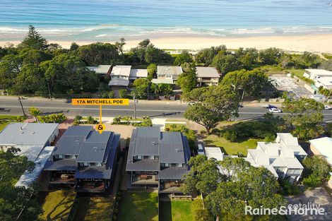 17a Mitchell Pde, Mollymook Beach, NSW 2539