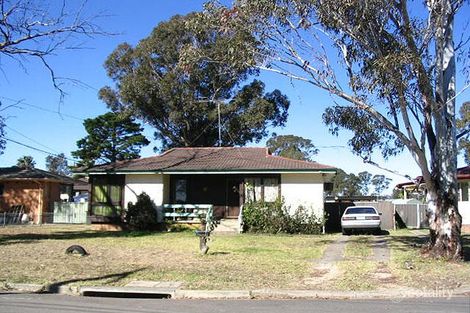 1 Pacha Pl, Shalvey, NSW 2770