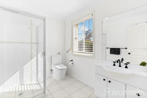 Property photo of 40 Hutchison Avenue Kellyville NSW 2155