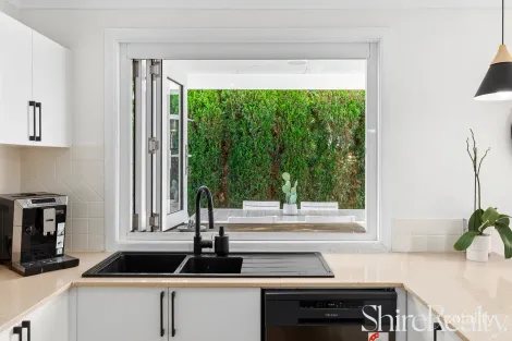 Property photo of 40 Hutchison Avenue Kellyville NSW 2155