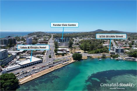 Property photo of 3/16-18 Little Street Forster NSW 2428