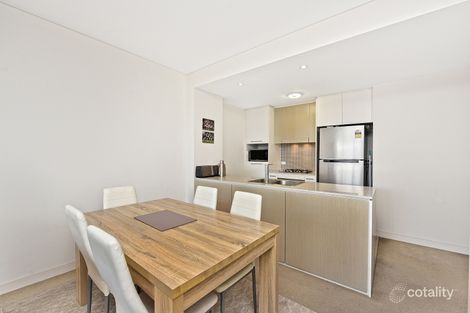 Property photo of 201/1 Victa Street Campsie NSW 2194