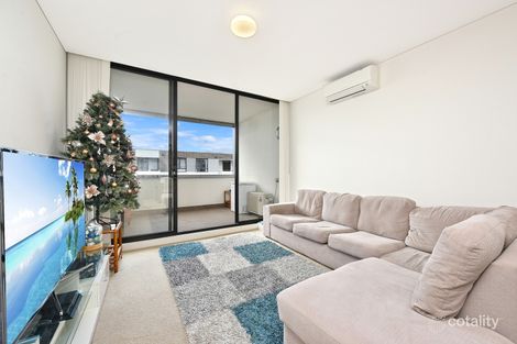 Property photo of 201/1 Victa Street Campsie NSW 2194
