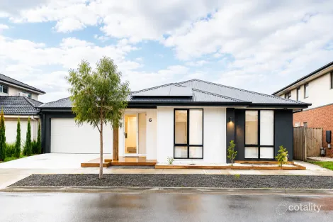 6 Miandad St, Rockbank, VIC 3335