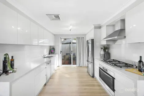 Property photo of 3 Dodd Place Cranebrook NSW 2749