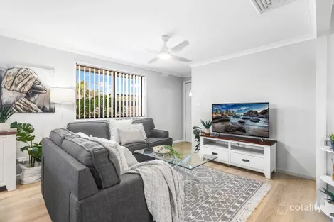 Property photo of 3 Dodd Place Cranebrook NSW 2749