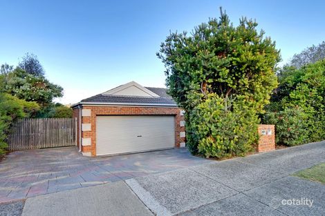Property photo of 3 Bravo Court Lilydale VIC 3140