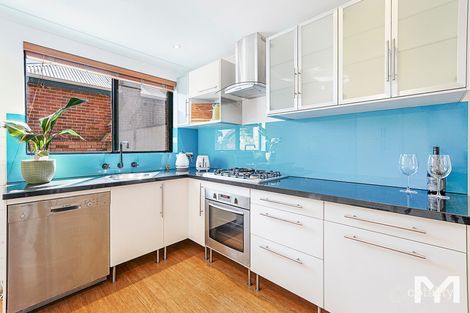 Property photo of 12/10 Stirling Street Fremantle WA 6160