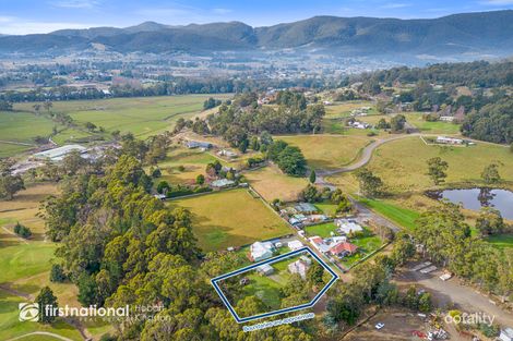 282 Glen Huon Rd, Huonville, TAS 7109