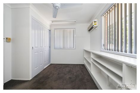 Property photo of 91 Murphy Drive Glenlee QLD 4711