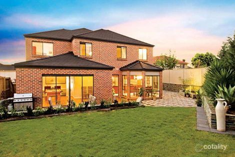 Property photo of 5 Bentham Place Castle Hill NSW 2154