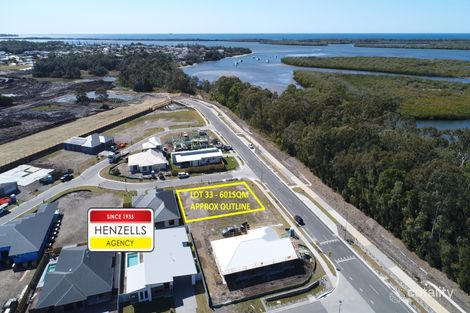 33 Bells Esp, Pelican Waters, QLD 4551