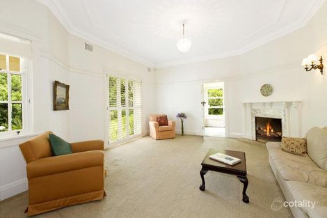 Property photo of 1 Sutherland Avenue Wahroonga NSW 2076