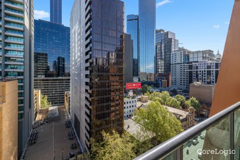 Property photo of 1309/555 Flinders Street Melbourne VIC 3000