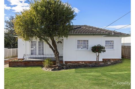 Property photo of 1 Maloney Street Blacktown NSW 2148