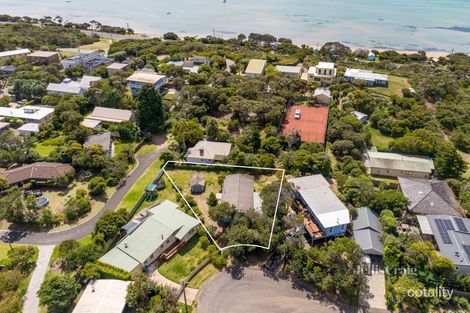 Property photo of 4 Lambert Court Blairgowrie VIC 3942