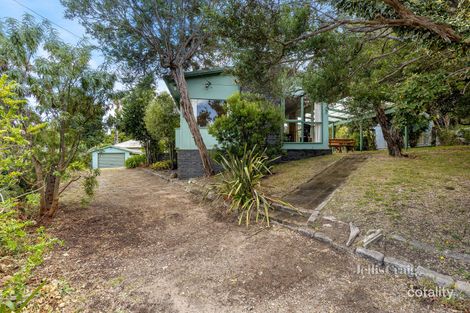Property photo of 4 Lambert Court Blairgowrie VIC 3942