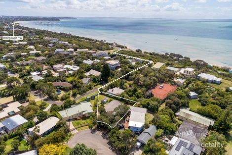 Property photo of 4 Lambert Court Blairgowrie VIC 3942