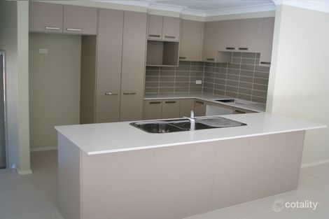 Property photo of 2 Eire Way Kellyville Ridge NSW 2155