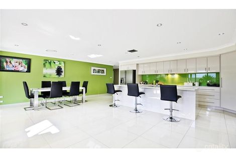 Property photo of 52 The Lake Circuit Culburra Beach NSW 2540