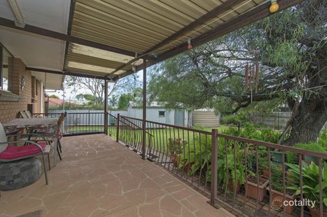 Property photo of 14 Werth Street Oakey QLD 4401