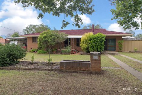 Property photo of 14 Werth Street Oakey QLD 4401