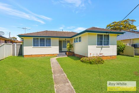 Property photo of 105 Willan Drive Cartwright NSW 2168