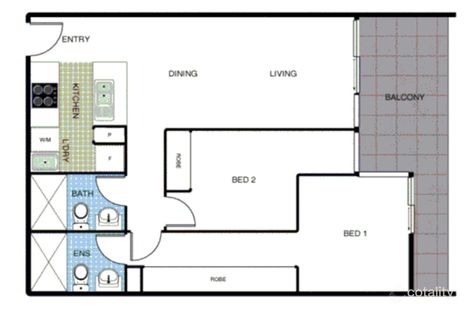 39/7 Hely St, Griffith, ACT 2603