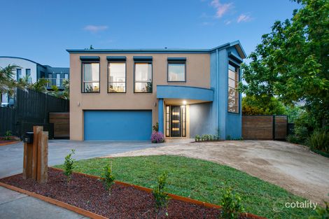 Property photo of 13 Monarch Way Craigieburn VIC 3064