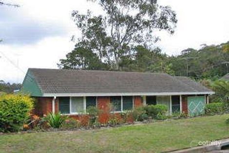1 Deborah Cl, Mount Colah, NSW 2079