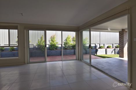 Property photo of 2 Eire Way Kellyville Ridge NSW 2155