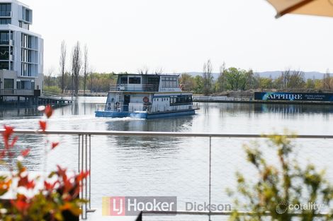 Property photo of 39/7 Hely Street Griffith ACT 2603