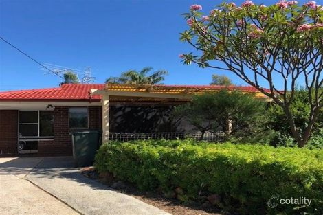 5 Moira Ave, Forrestfield, WA 6058